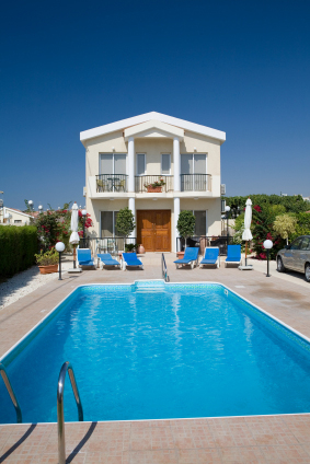 Holiday Villa